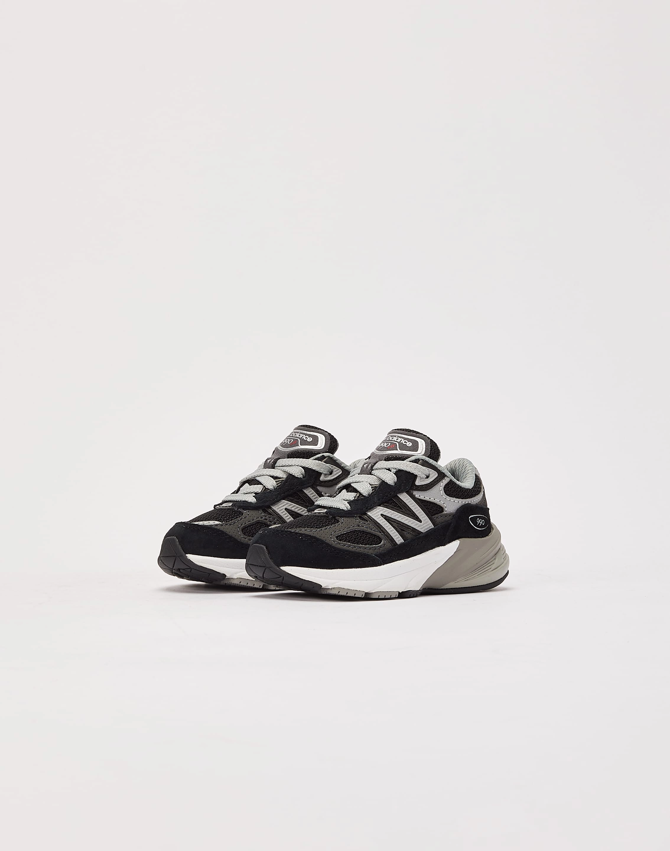 Workwear options New Balance 990v6 Toddler