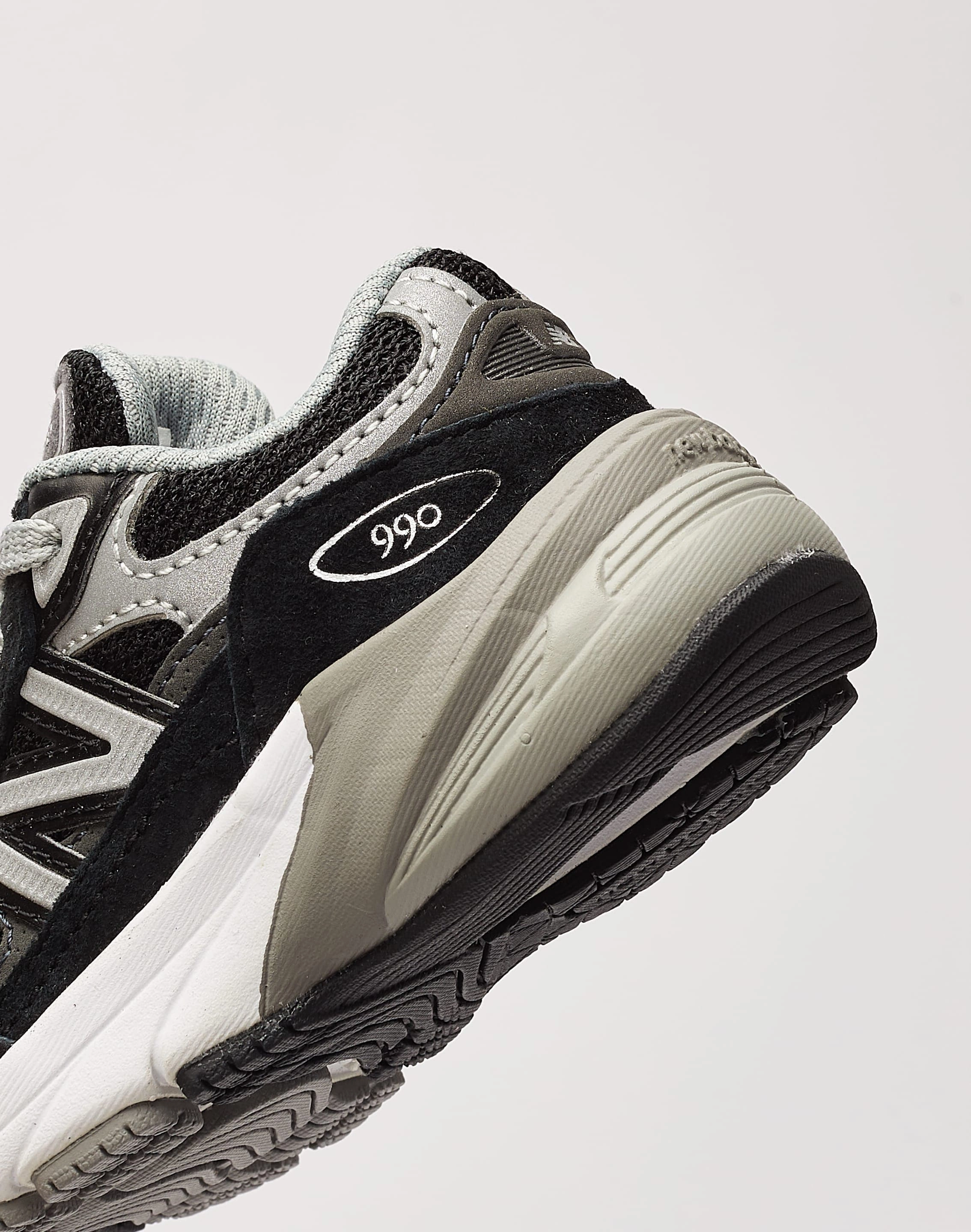 Workwear options New Balance 990v6 Toddler