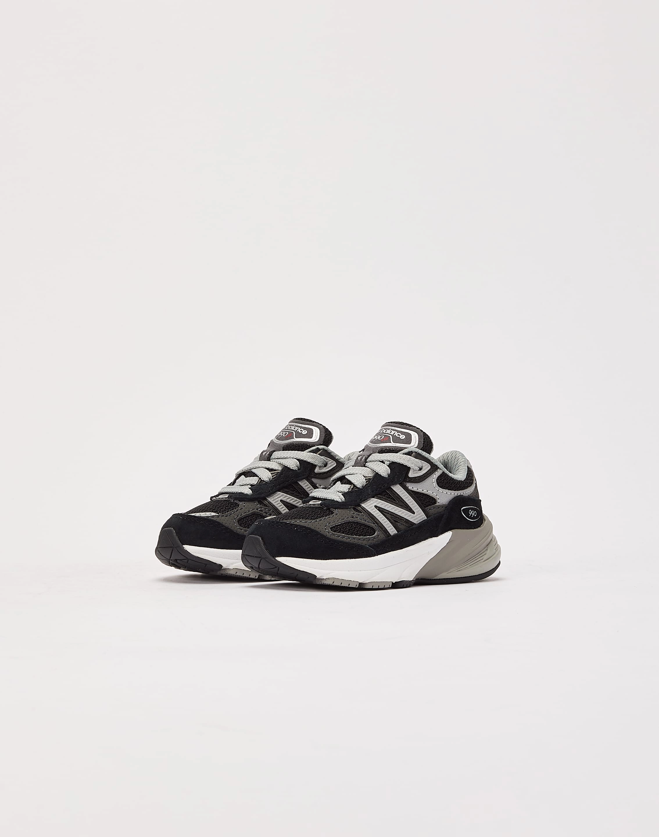 Workwear options New Balance 990v6 Toddler