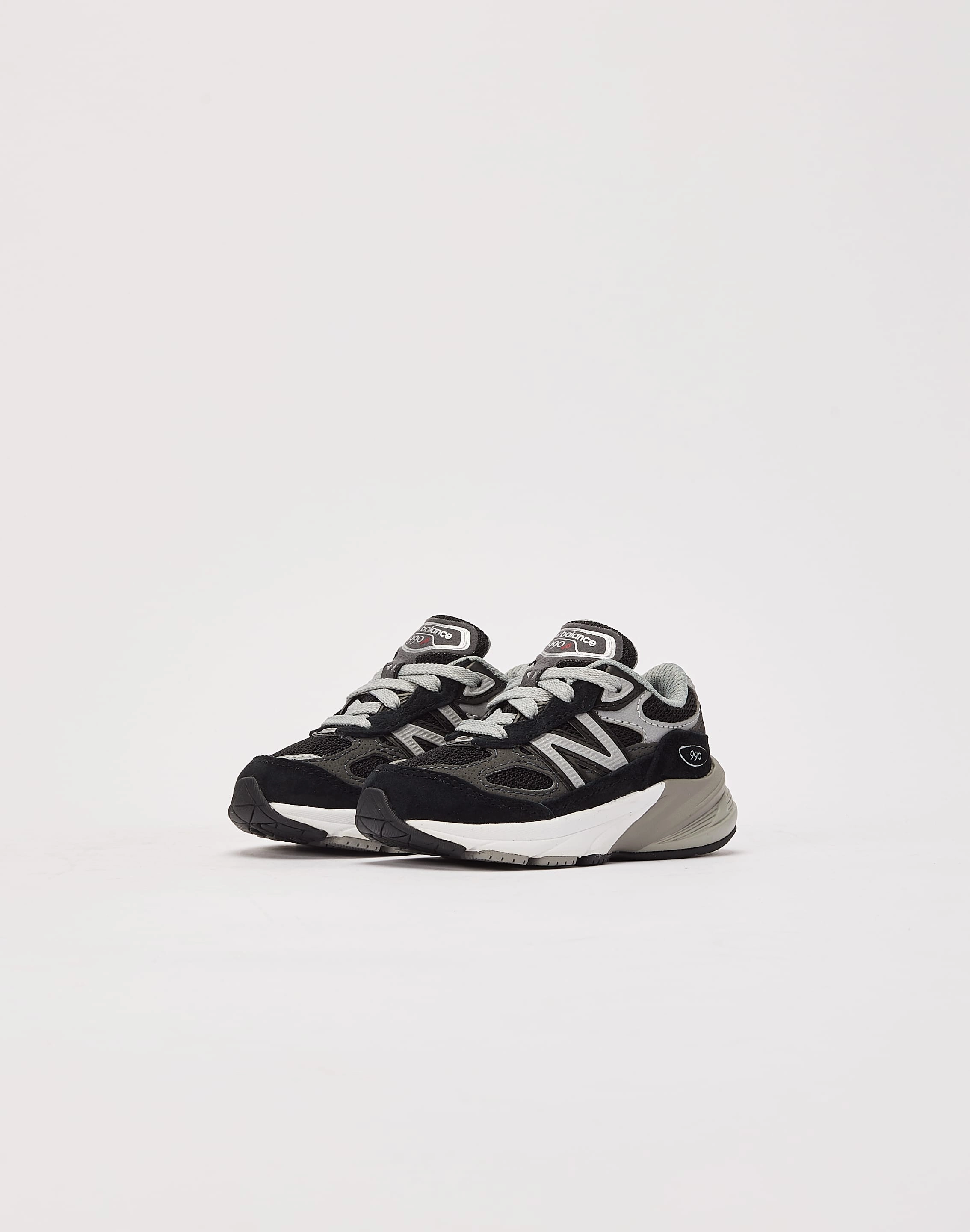 Workwear options New Balance 990v6 Toddler