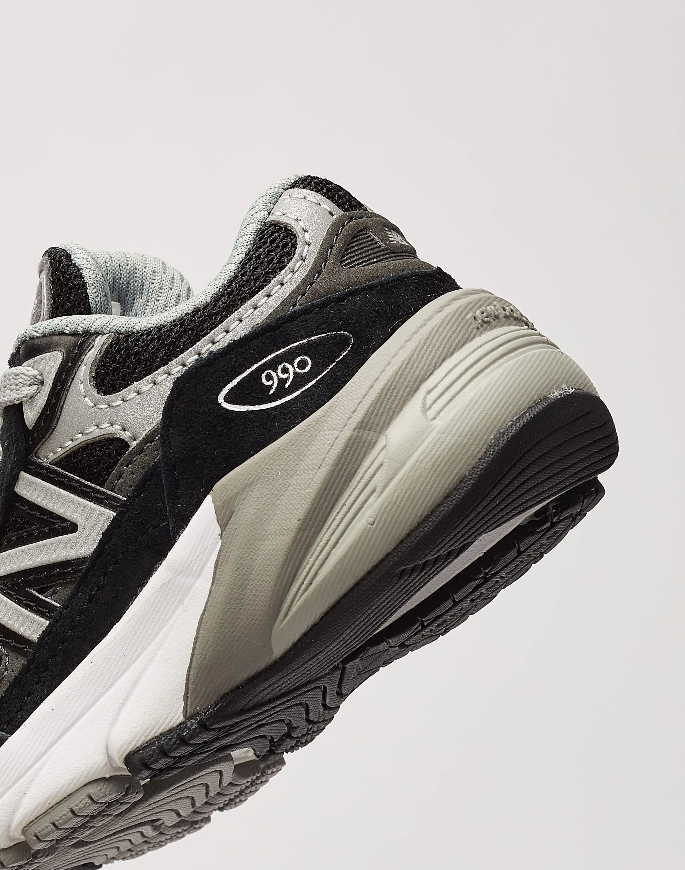 Workwear options New Balance 990v6 Toddler