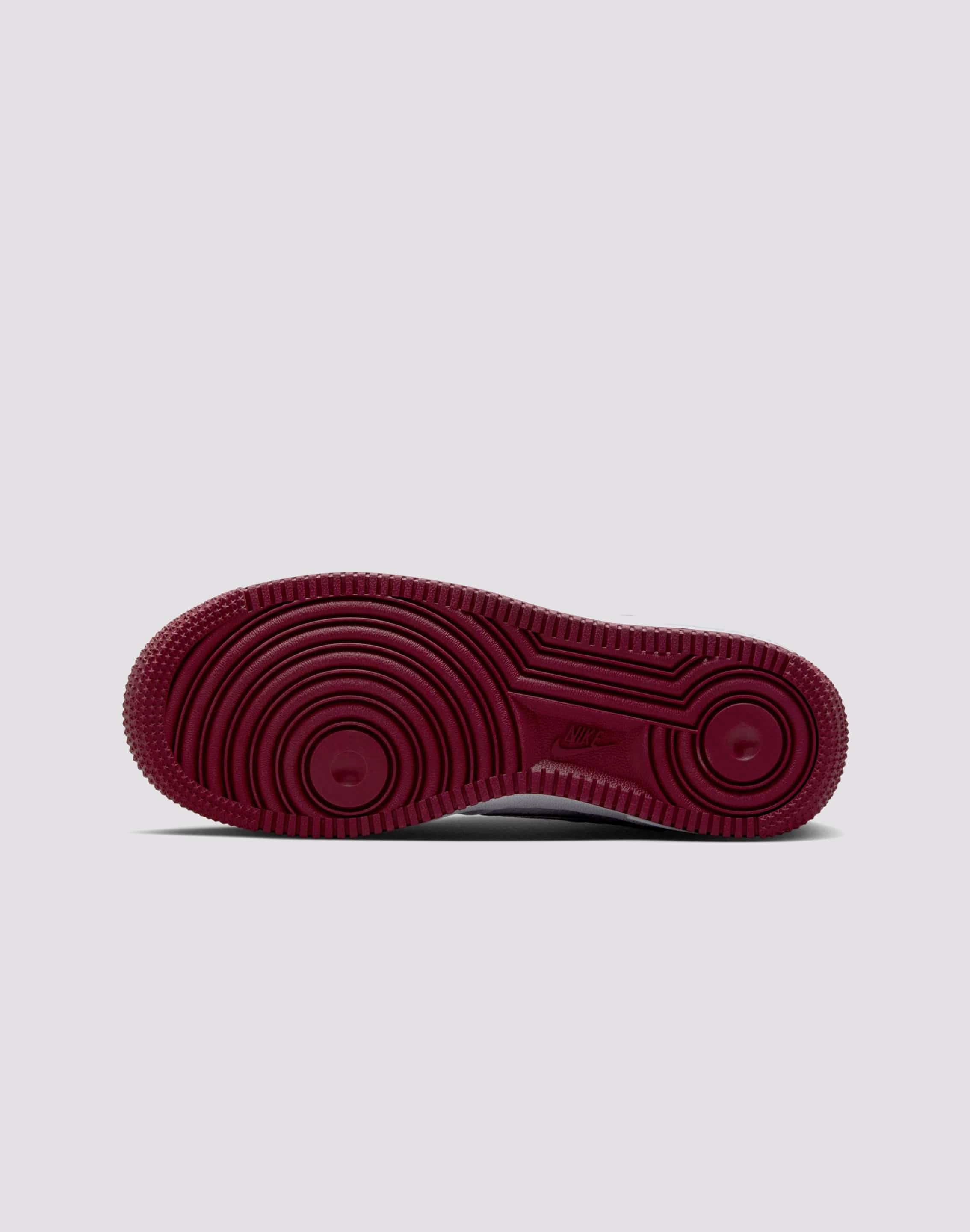Workwear options Nike Air Force 1 Grade School Boys'&nbsp;"White/Team Red"