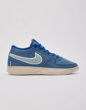Workwear options Nike Book 1 'Blue Blood' Fashion exhibitions