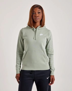 Workwear options Nike Club Fleece Pullover Hoodie Beaded fashion items