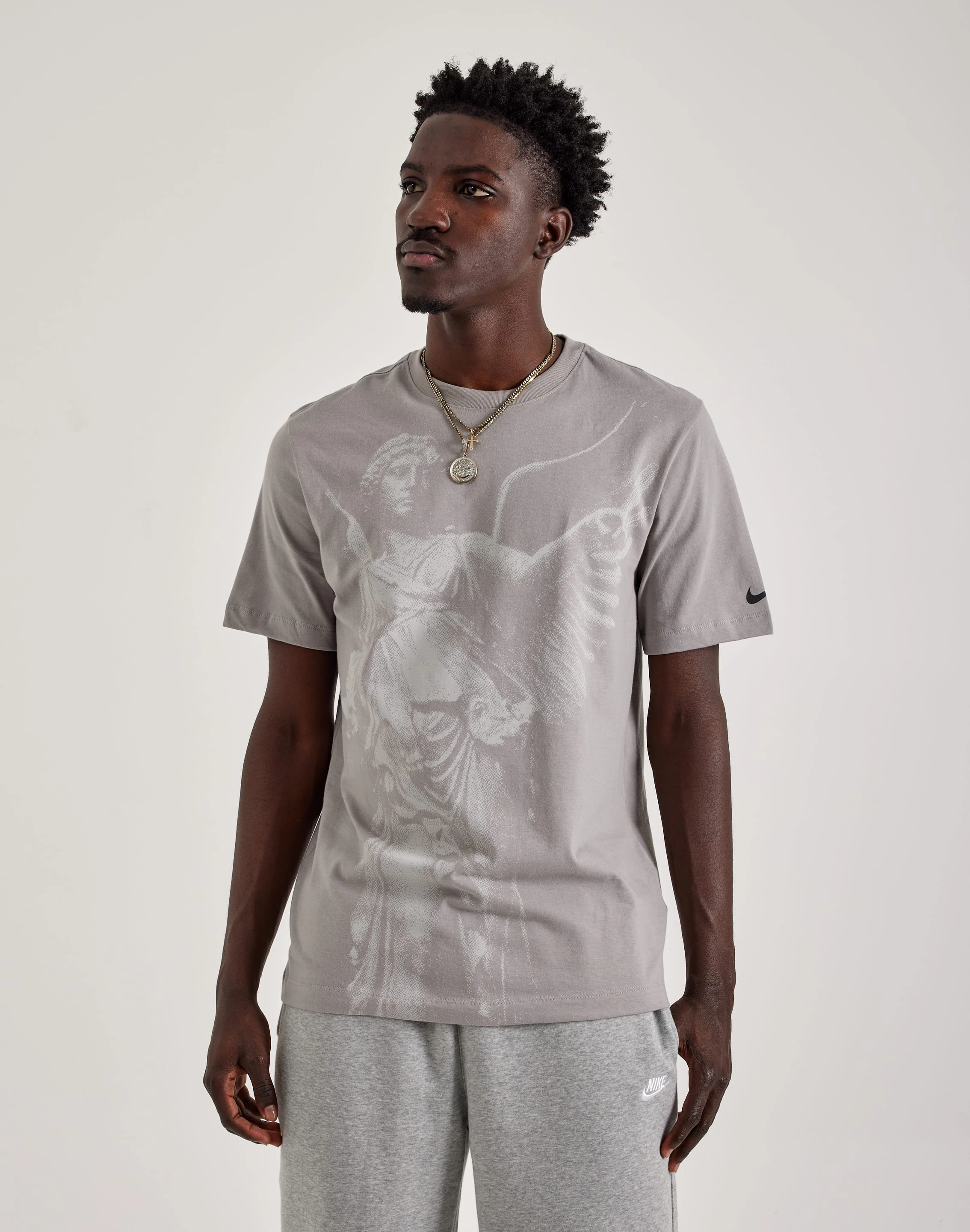 Fashion sizes Nike Enshrined Tee Party wear