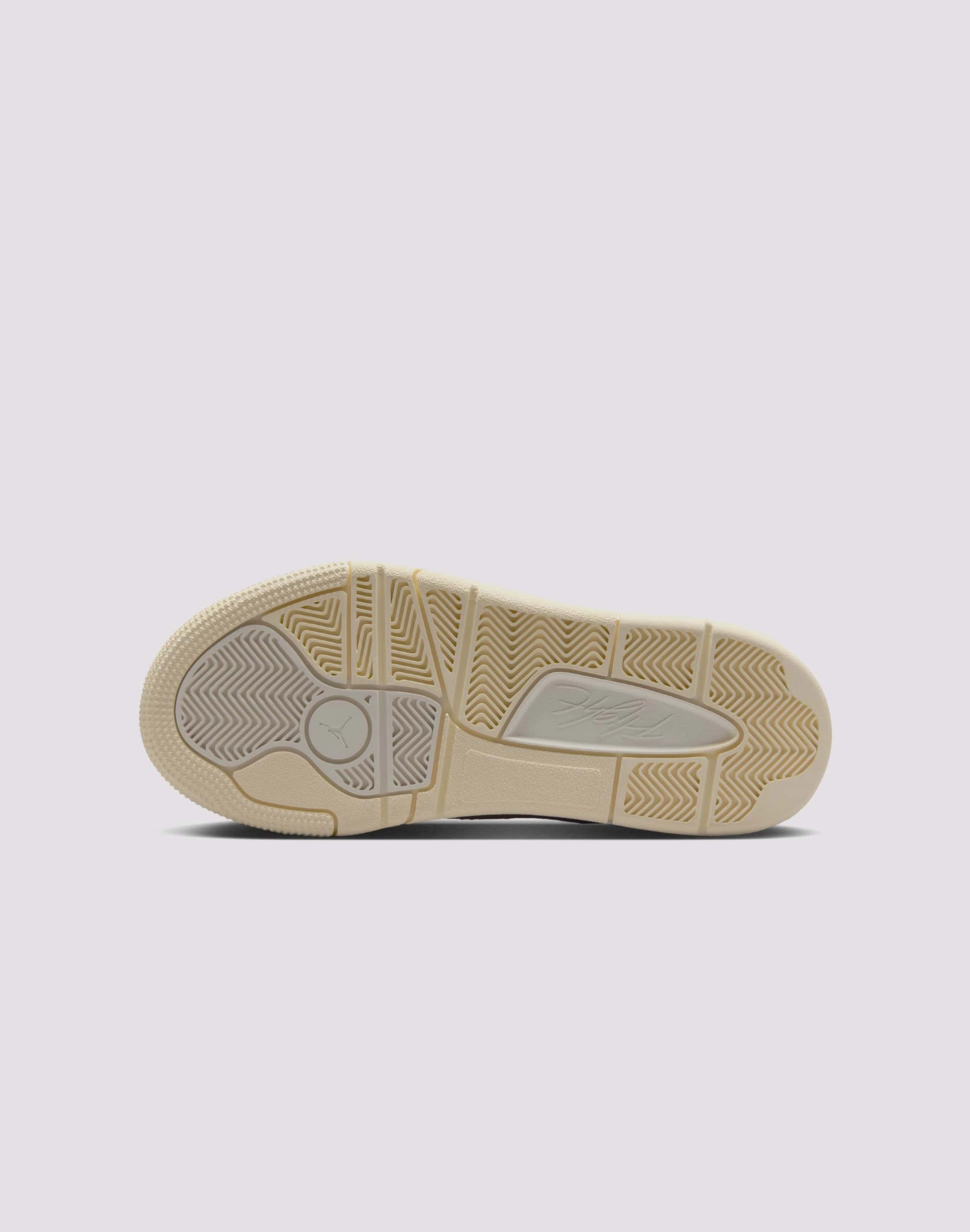 Workwear options Nike Flight Court Grade School Girls' "Pink Foam/Sail/Muslin"