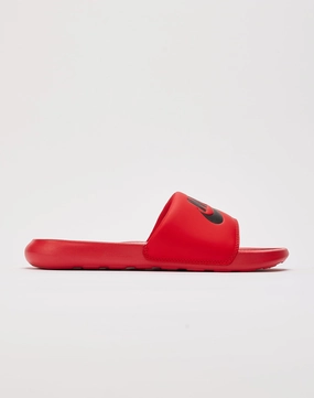 Workwear options Nike Victori One Slides Budget - friendly fashion