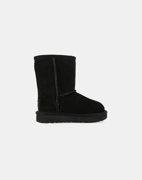 Workwear options UGG Classic Ii Boots Infant Embroidered fashion
