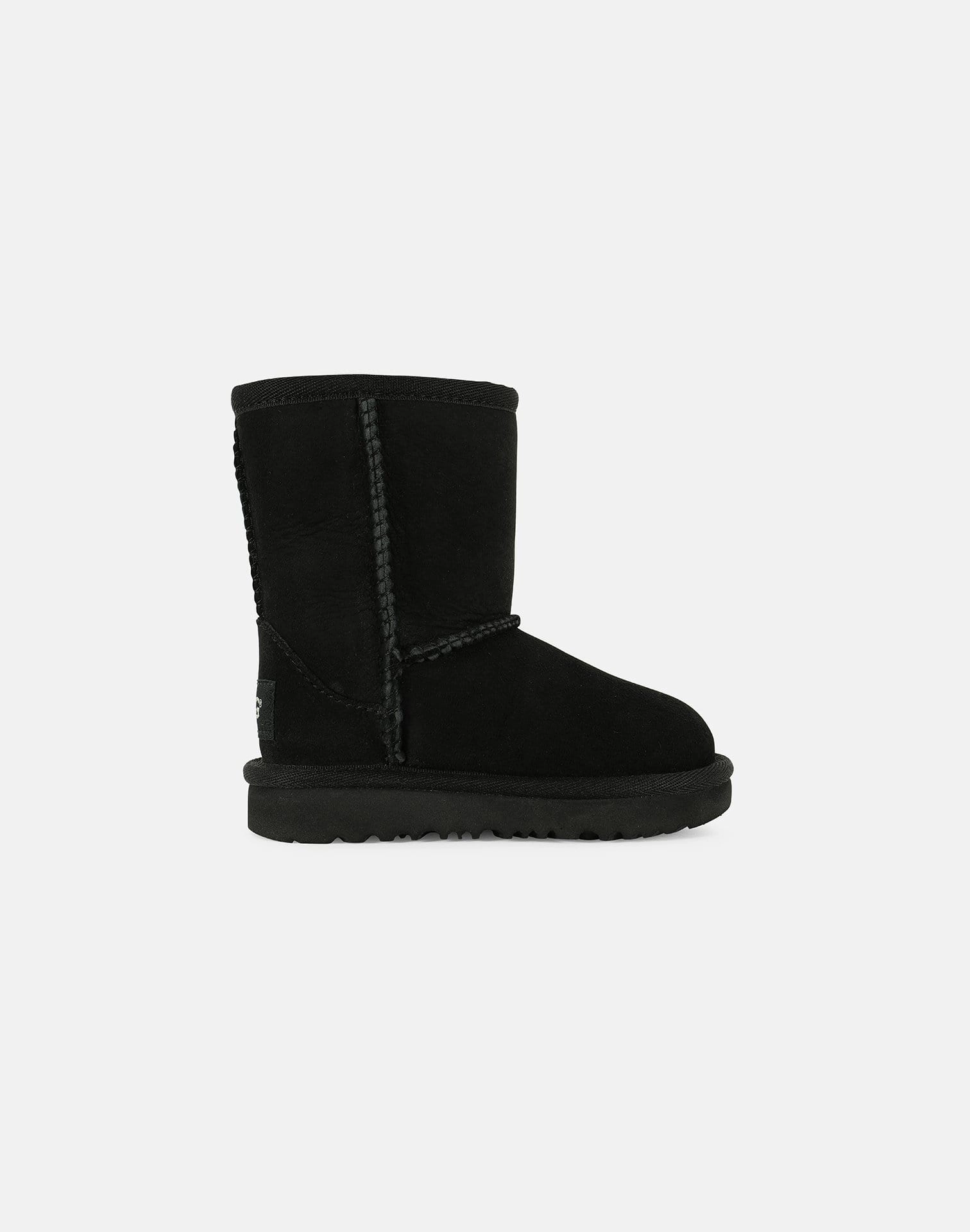 Workwear options UGG Classic Ii Boots Infant Embroidered fashion