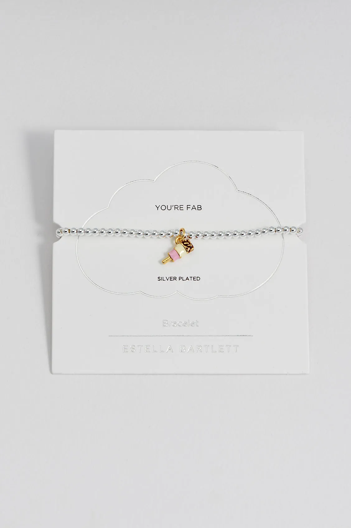You're Fab Lolly Bracelet
