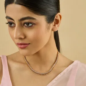 Zircon Necklace 176246